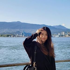 Meet your Posher, Cindy